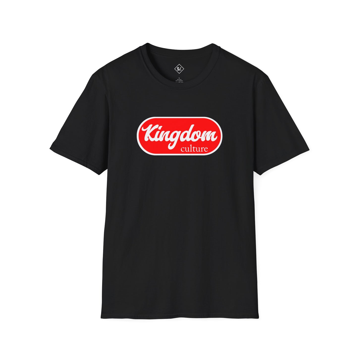 Kingdom Culture Tee