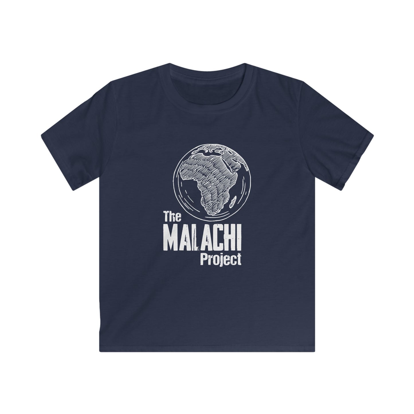 Buy A Shirt For A Ugandan Child