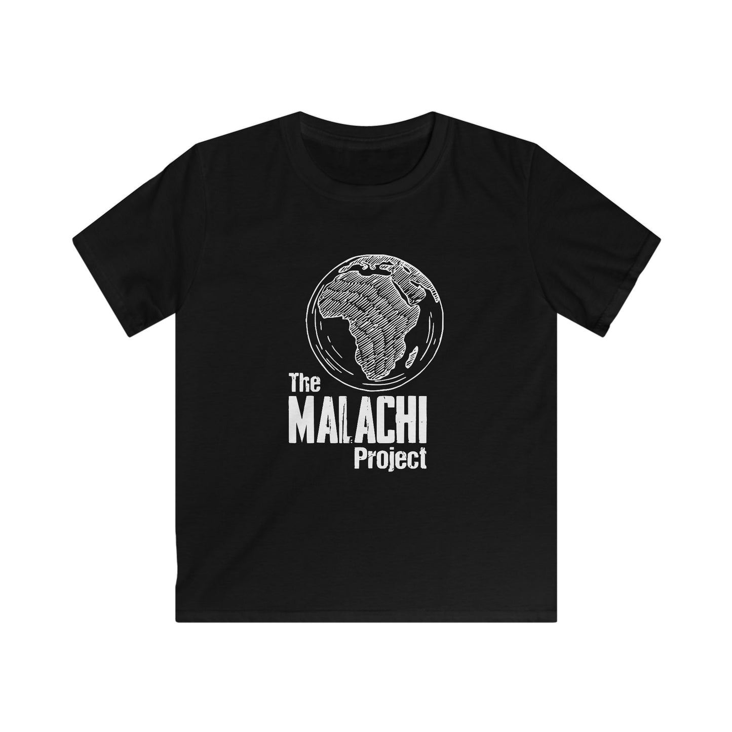 Buy A Shirt For A Ugandan Child