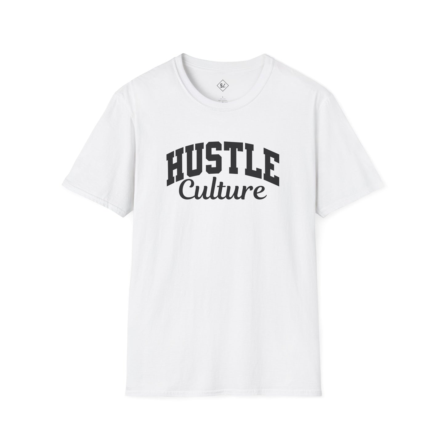 Hustle Culture Tee