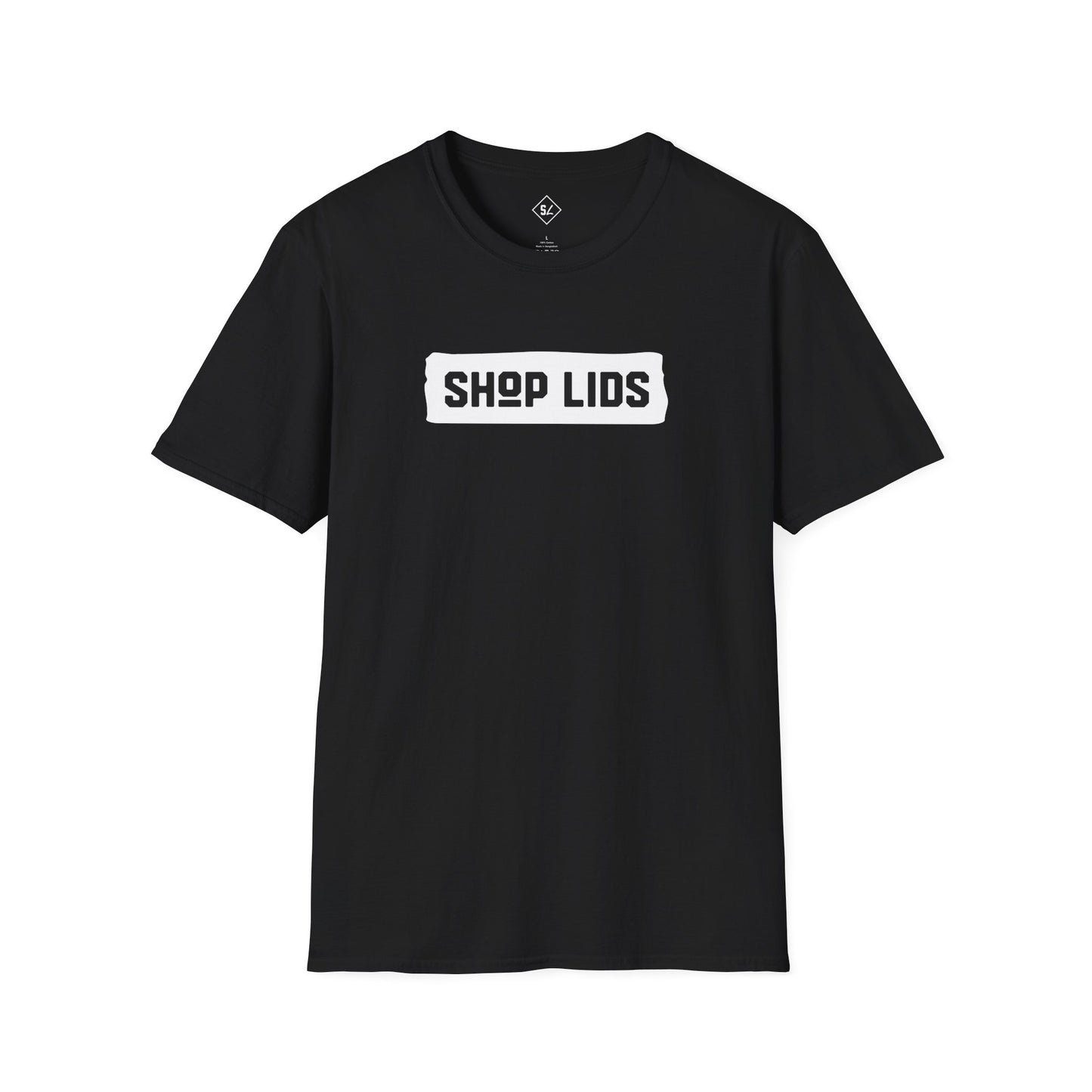 Shop Lids Tee