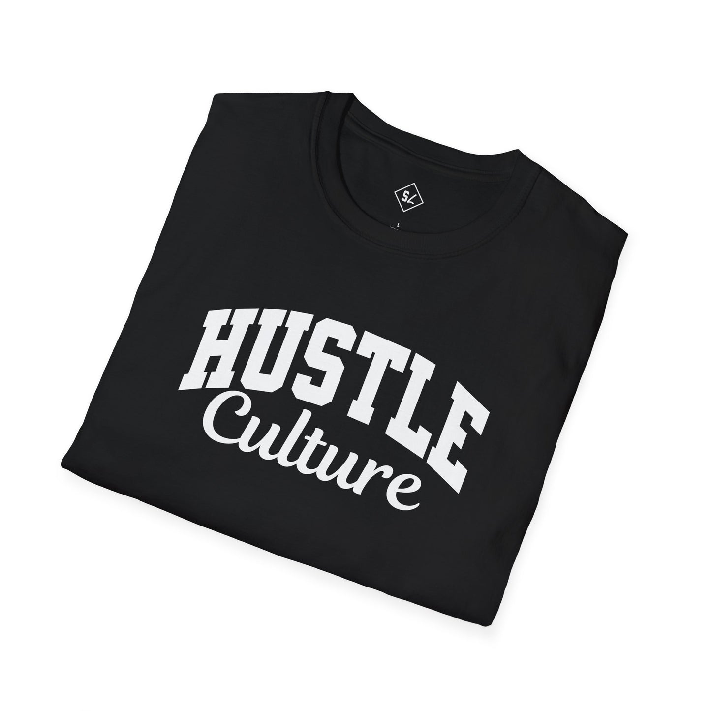 Hustle Culture Tee