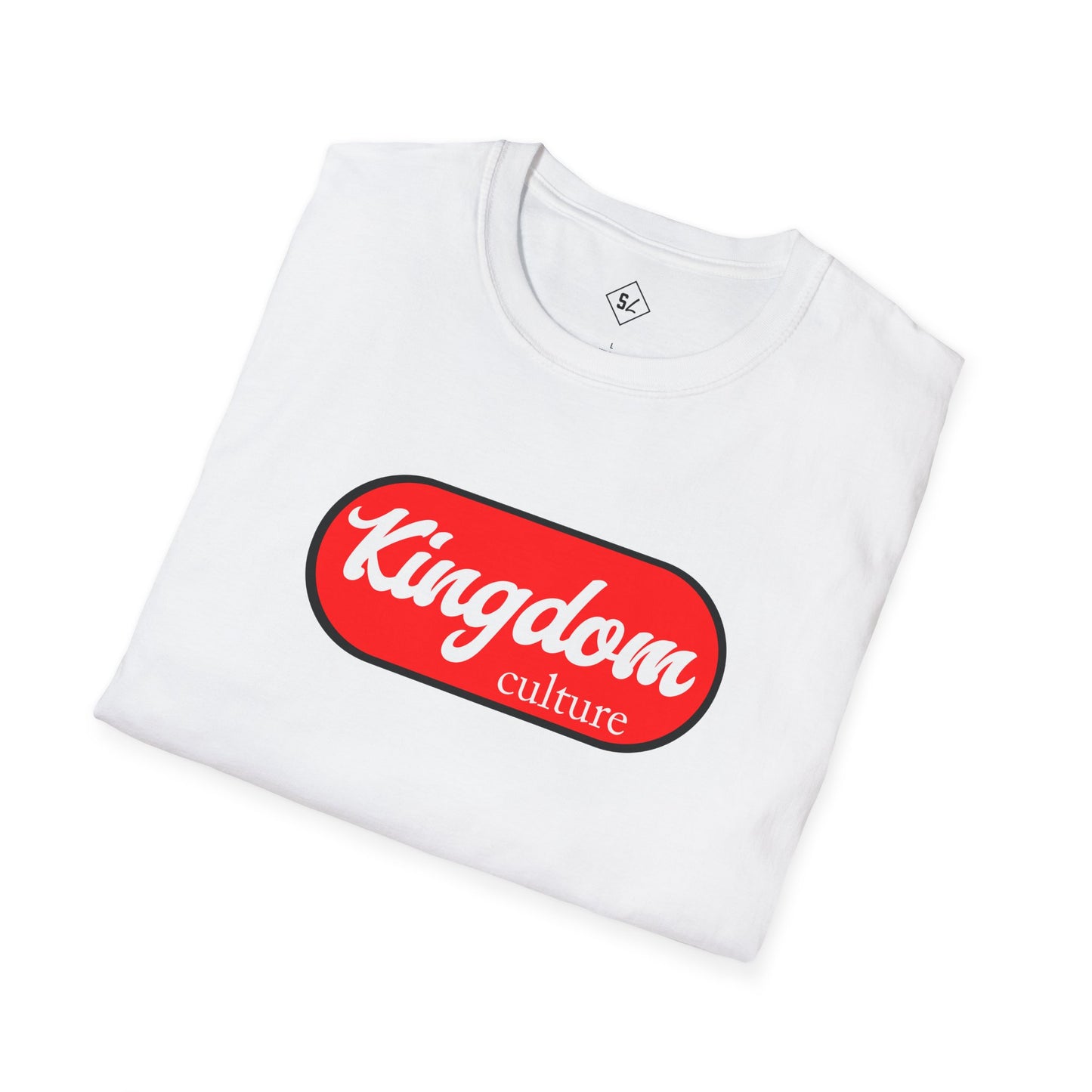 Kingdom Culture Tee