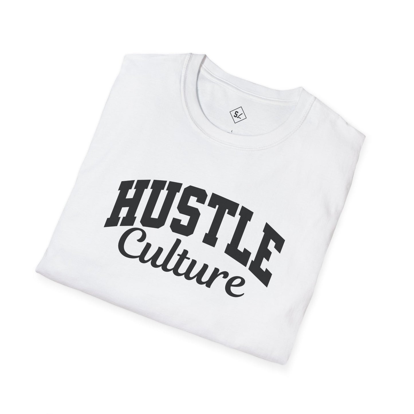 Hustle Culture Tee