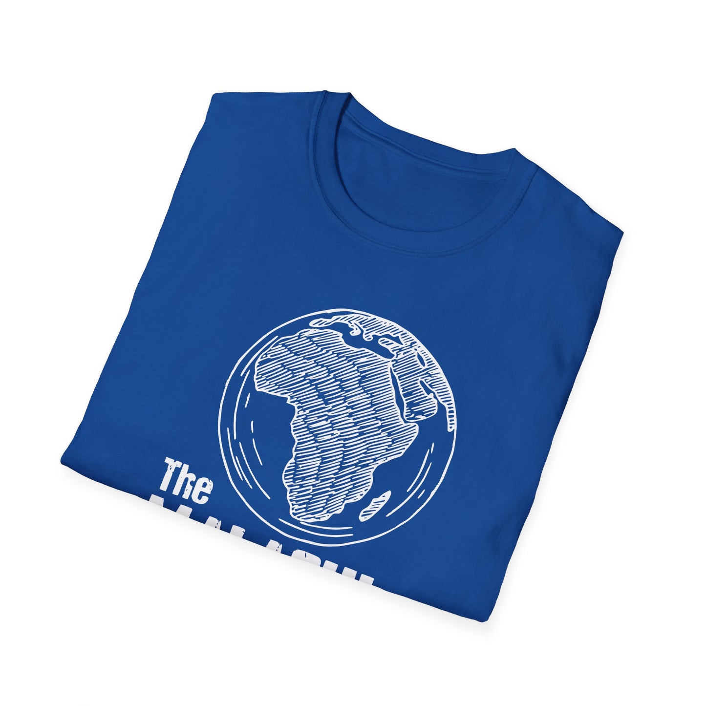 The Malachi Project Tee