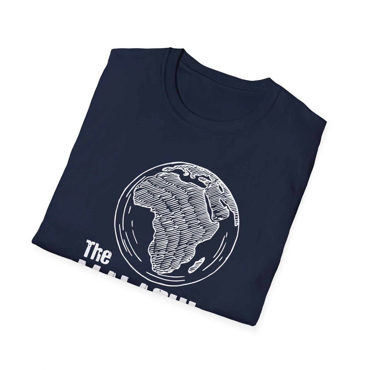 The Malachi Project Tee