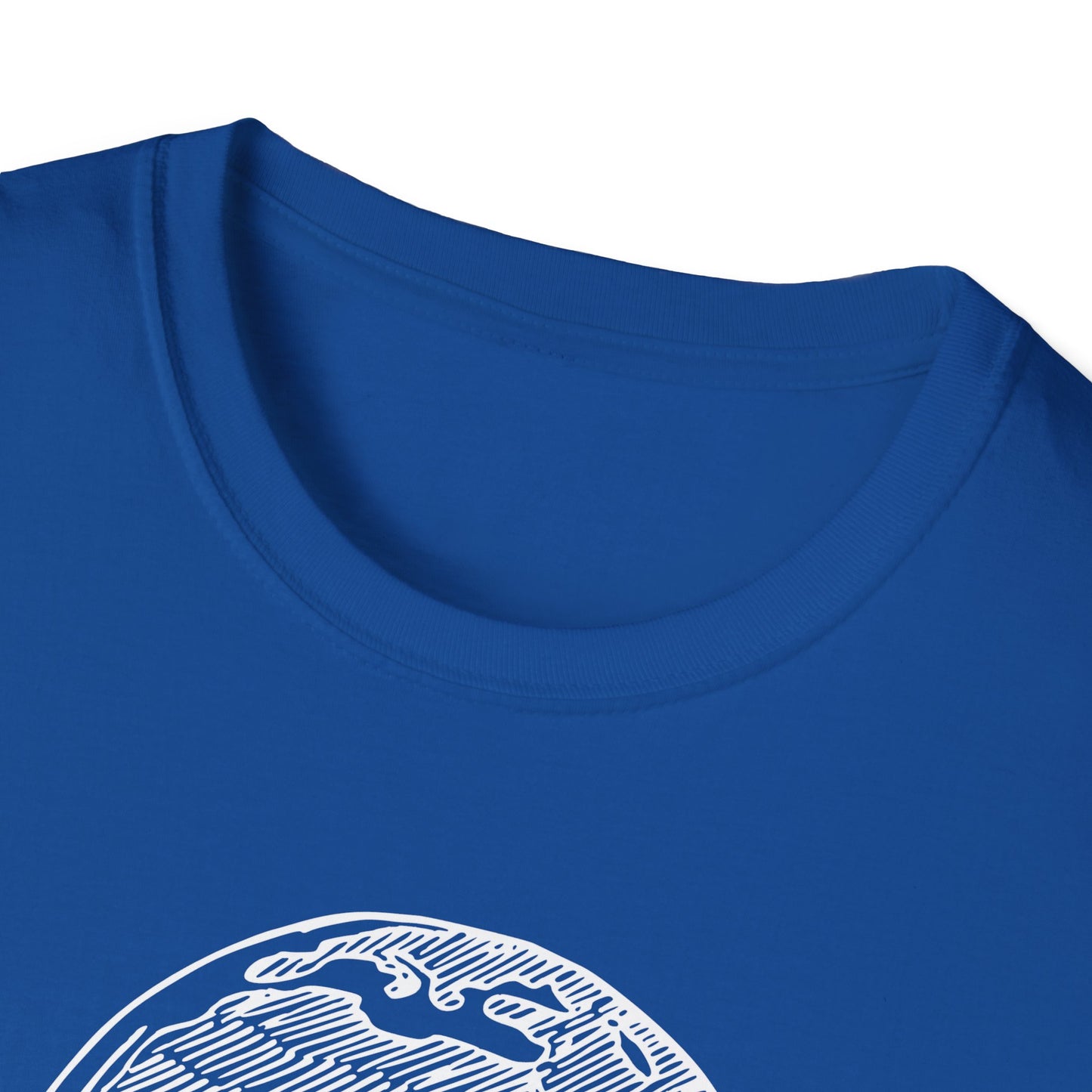 The Malachi Project Tee