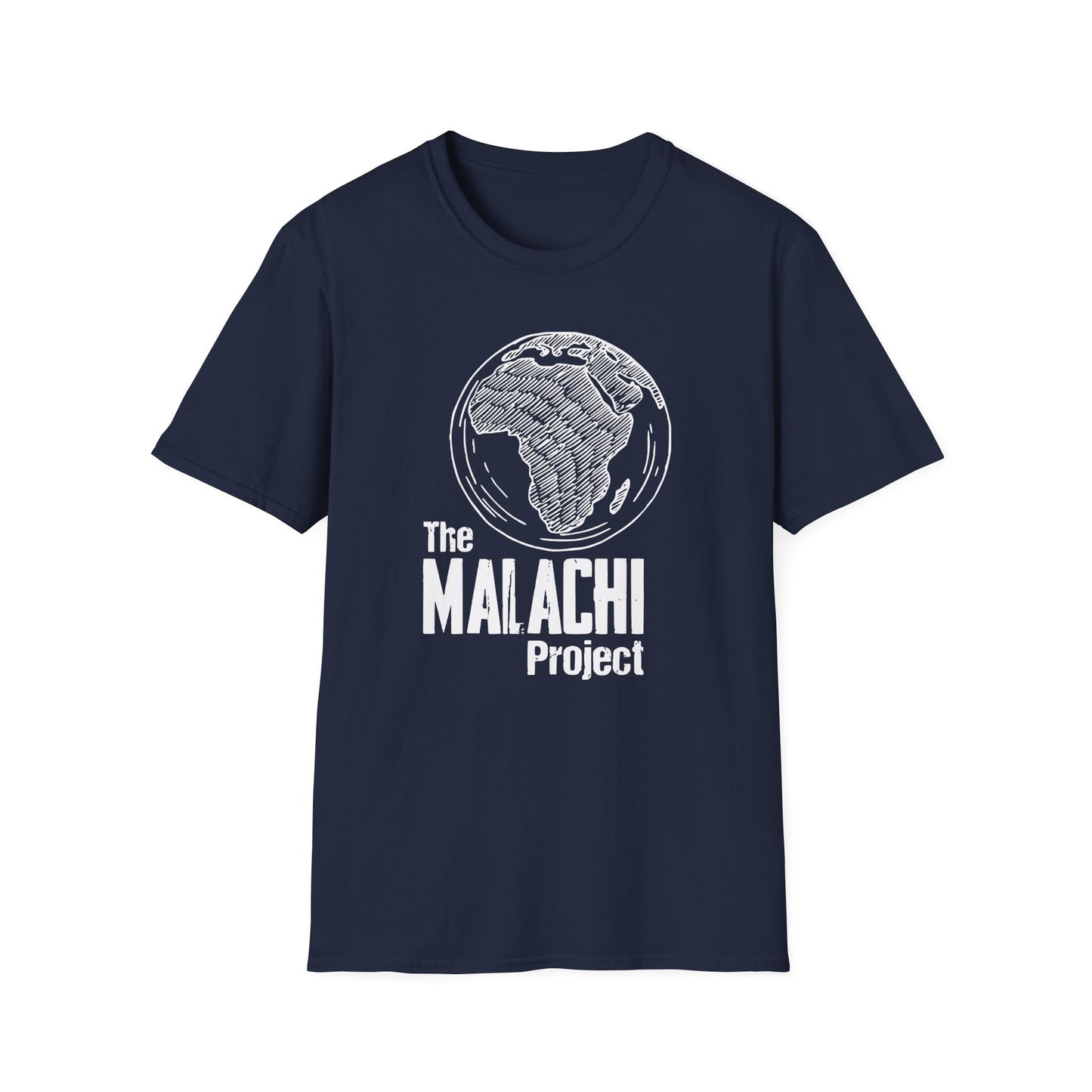 The Malachi Project Tee