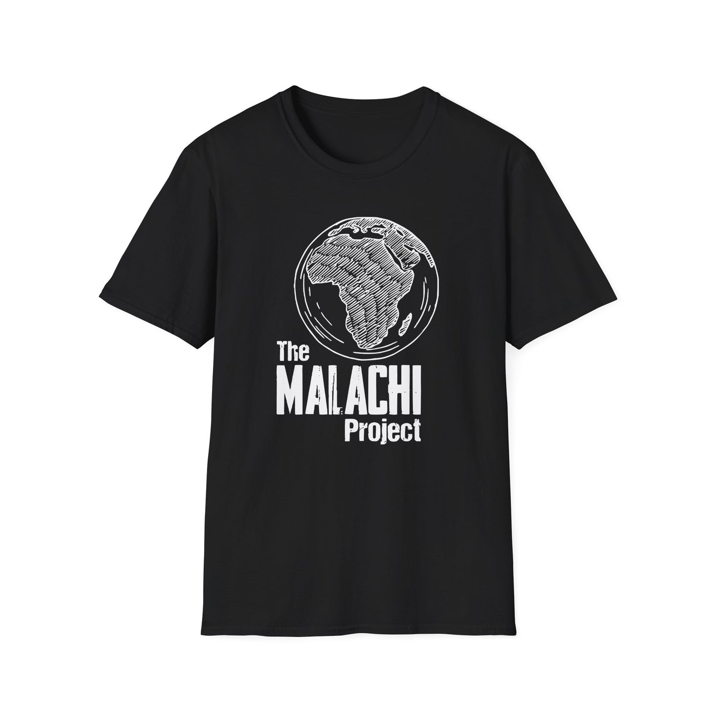 The Malachi Project Tee