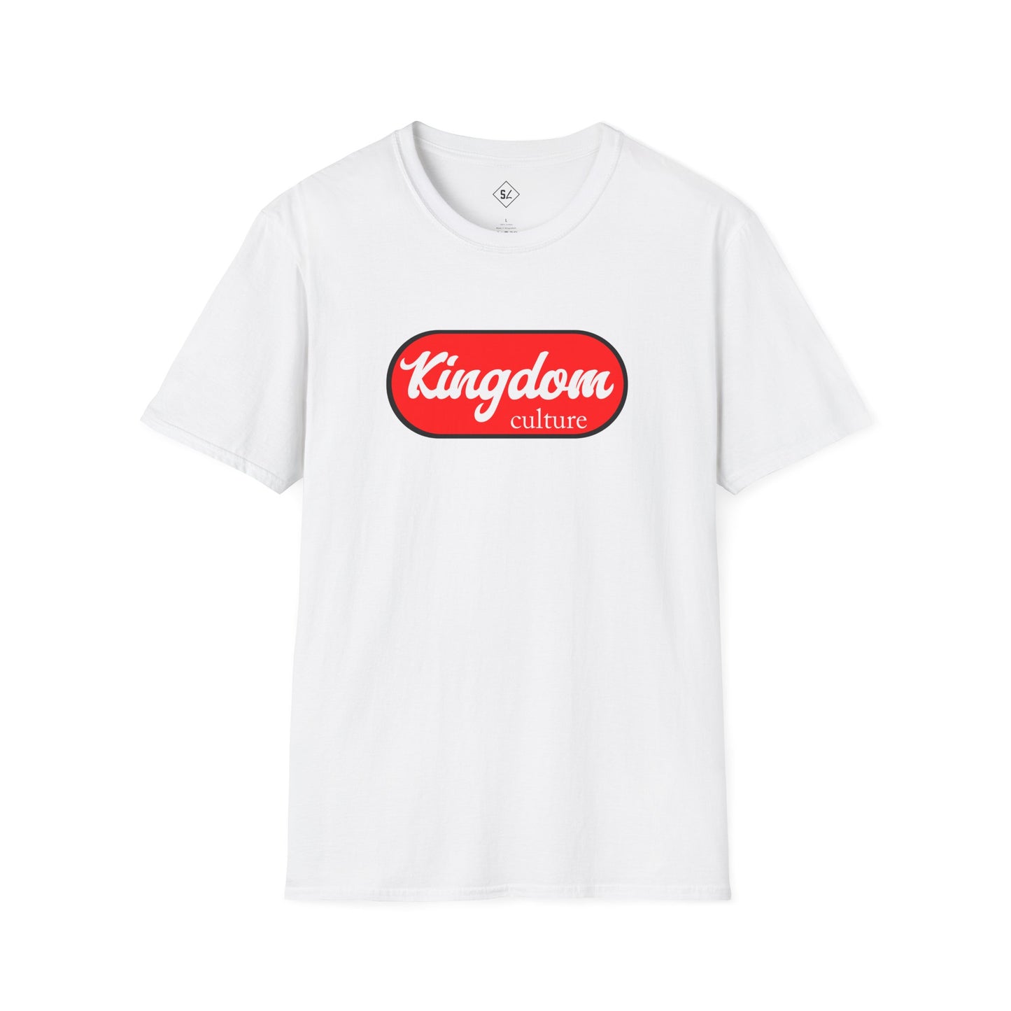Kingdom Culture Tee