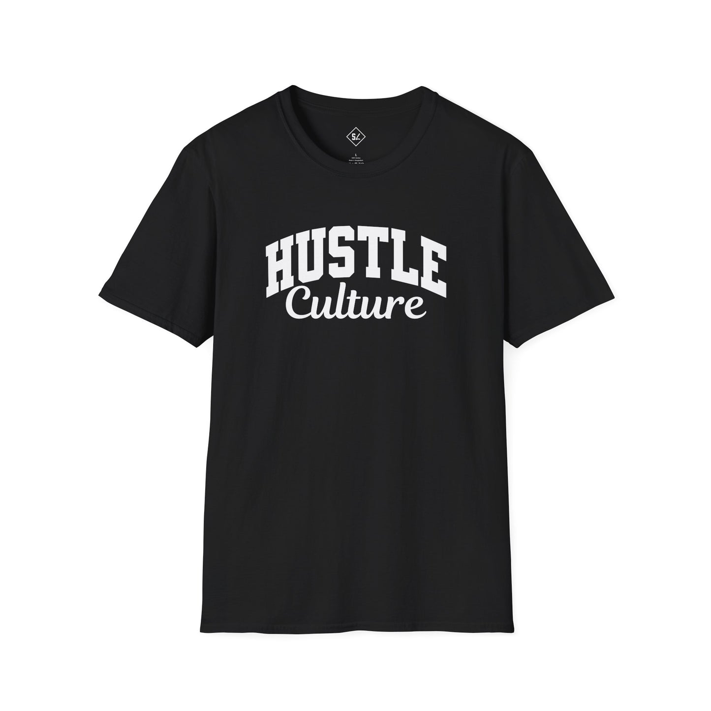 Hustle Culture Tee