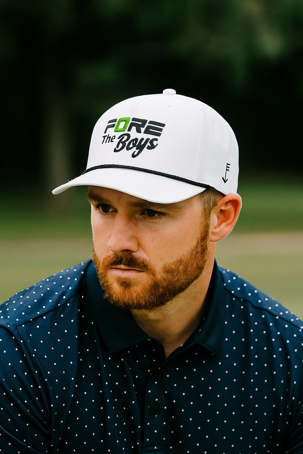 Golf Essentials