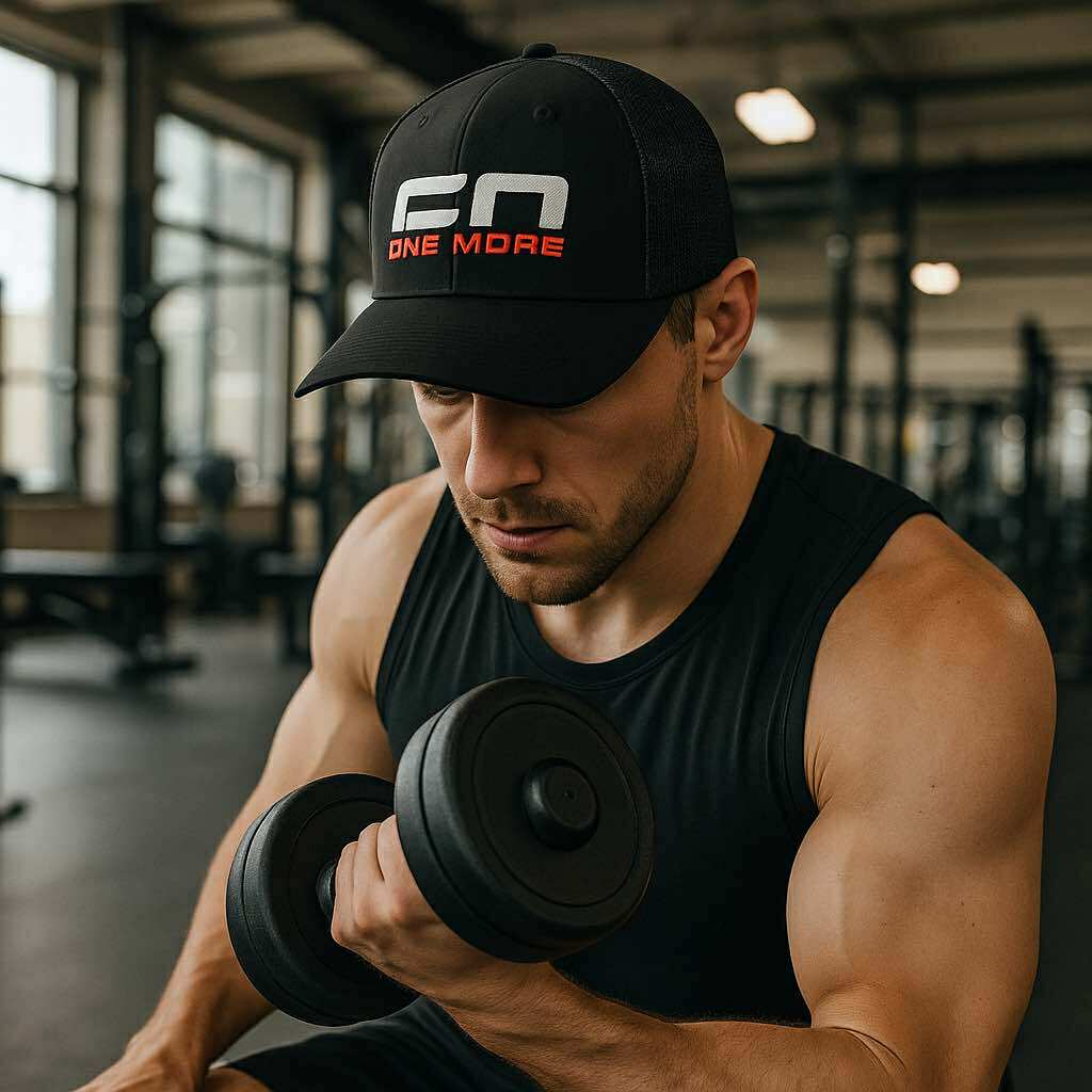 Gym Essentials