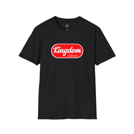 Kingdom Culture Tee