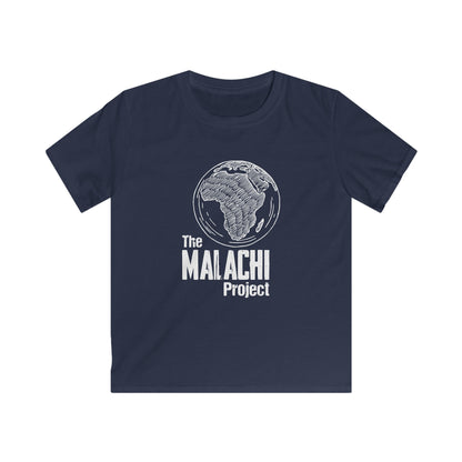 Buy A Shirt For A Ugandan Child
