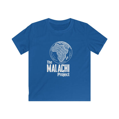 Buy A Shirt For A Ugandan Child