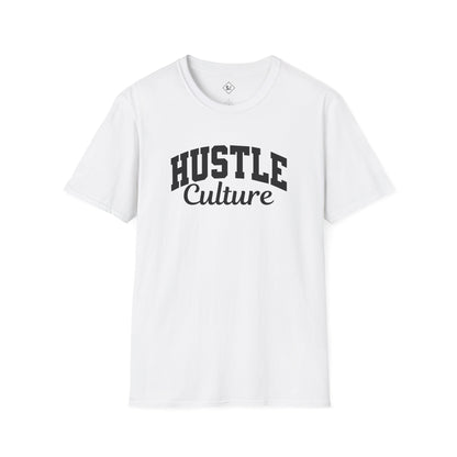 Hustle Culture Tee