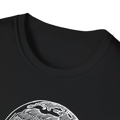 The Malachi Project Tee