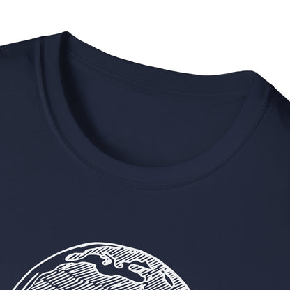 The Malachi Project Tee