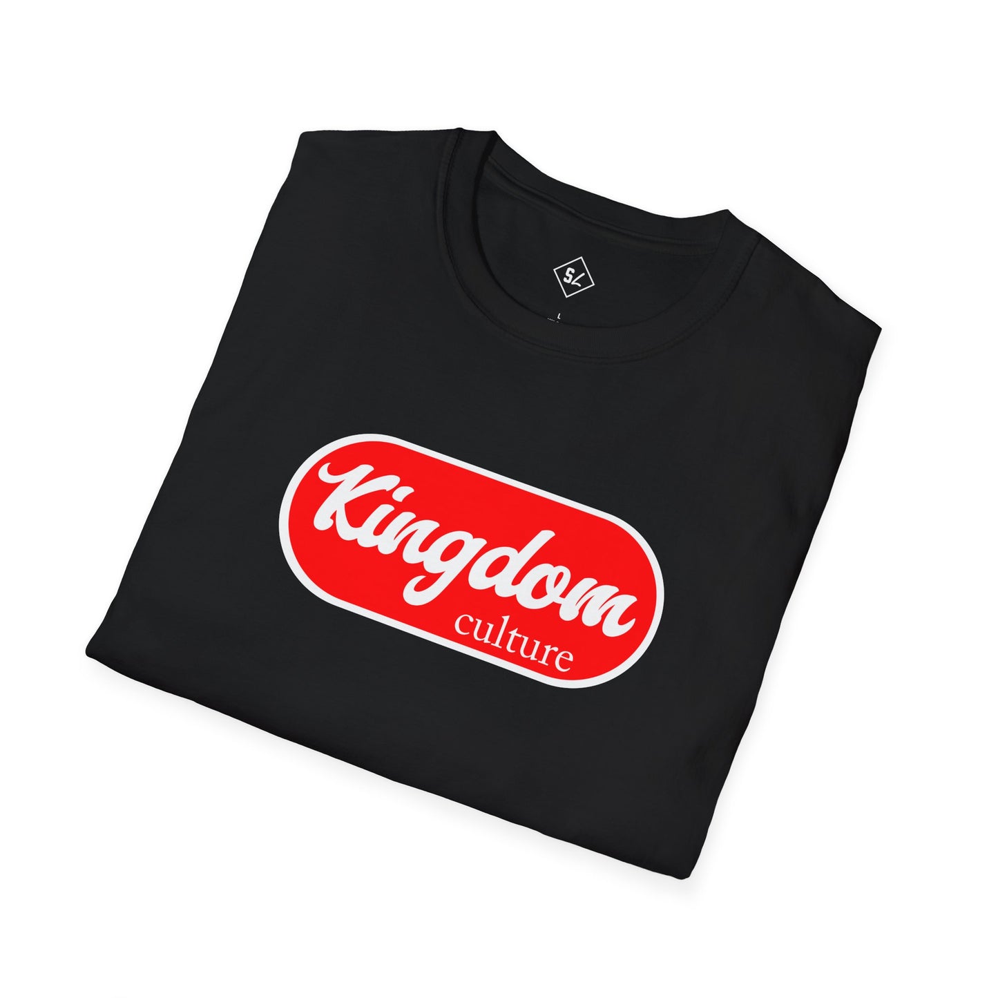 Kingdom Culture Tee