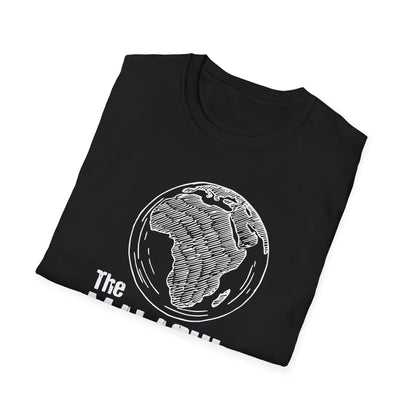 The Malachi Project Tee
