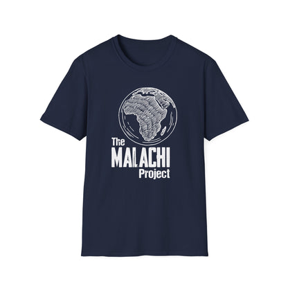 The Malachi Project Tee