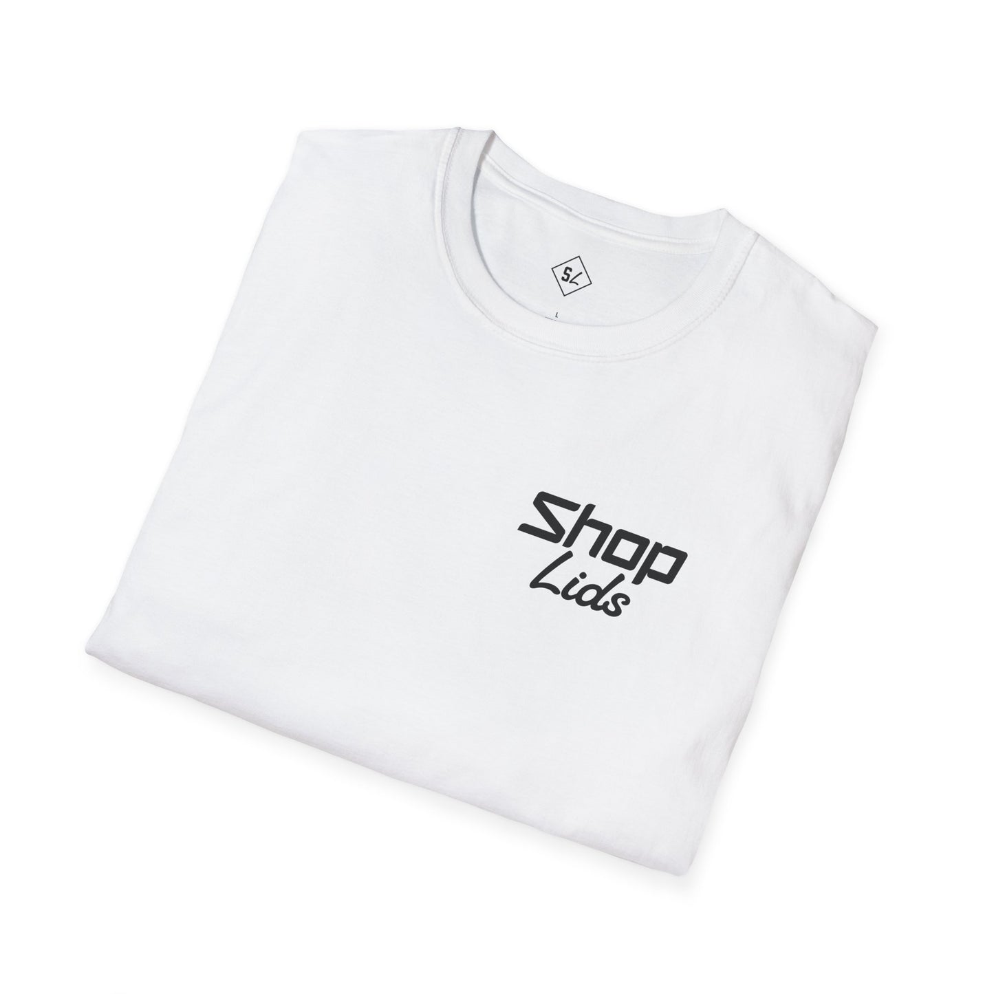Shop Lids Tee