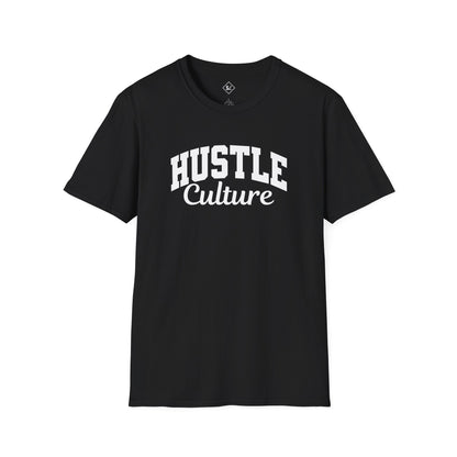 Hustle Culture Tee