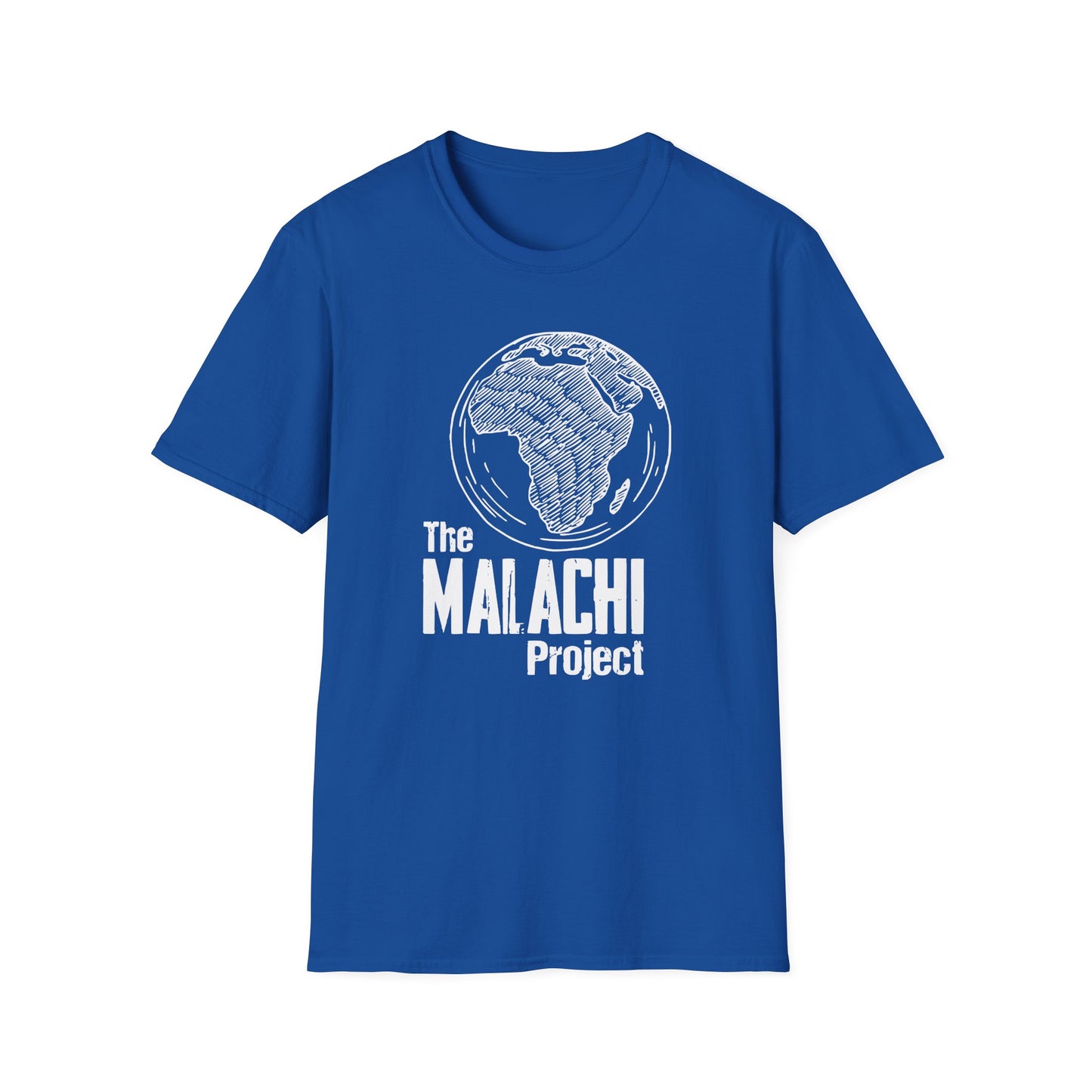 The Malachi Project Tee